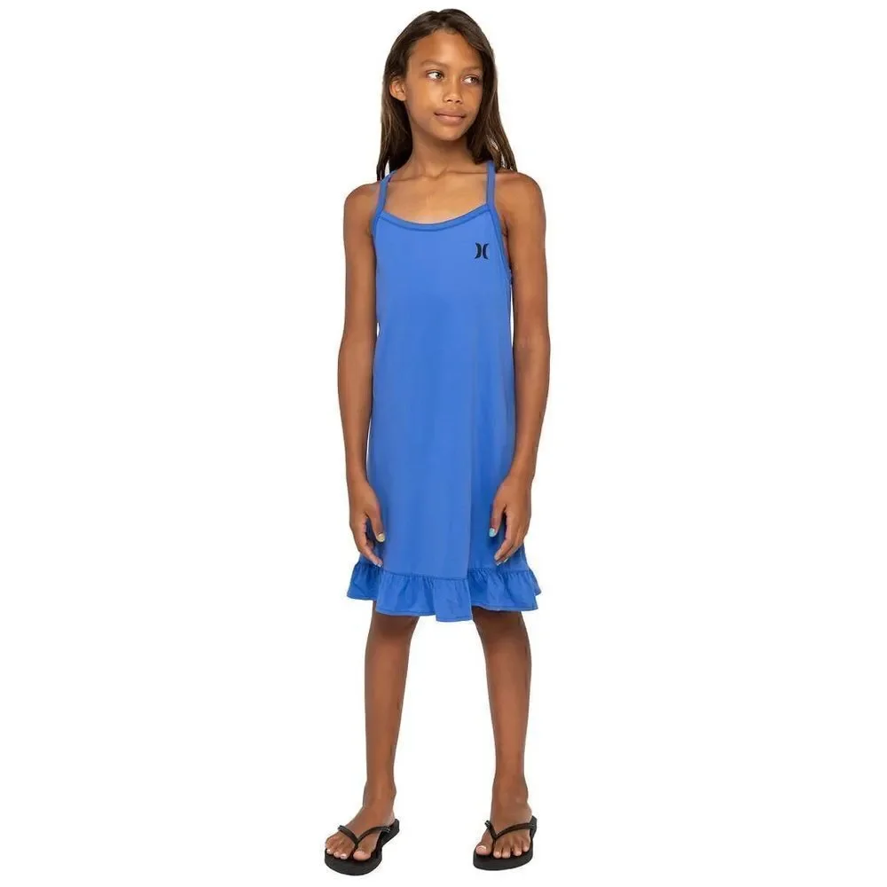 NWT ☀️ Hurley Youth 2-pack Dress and Romper